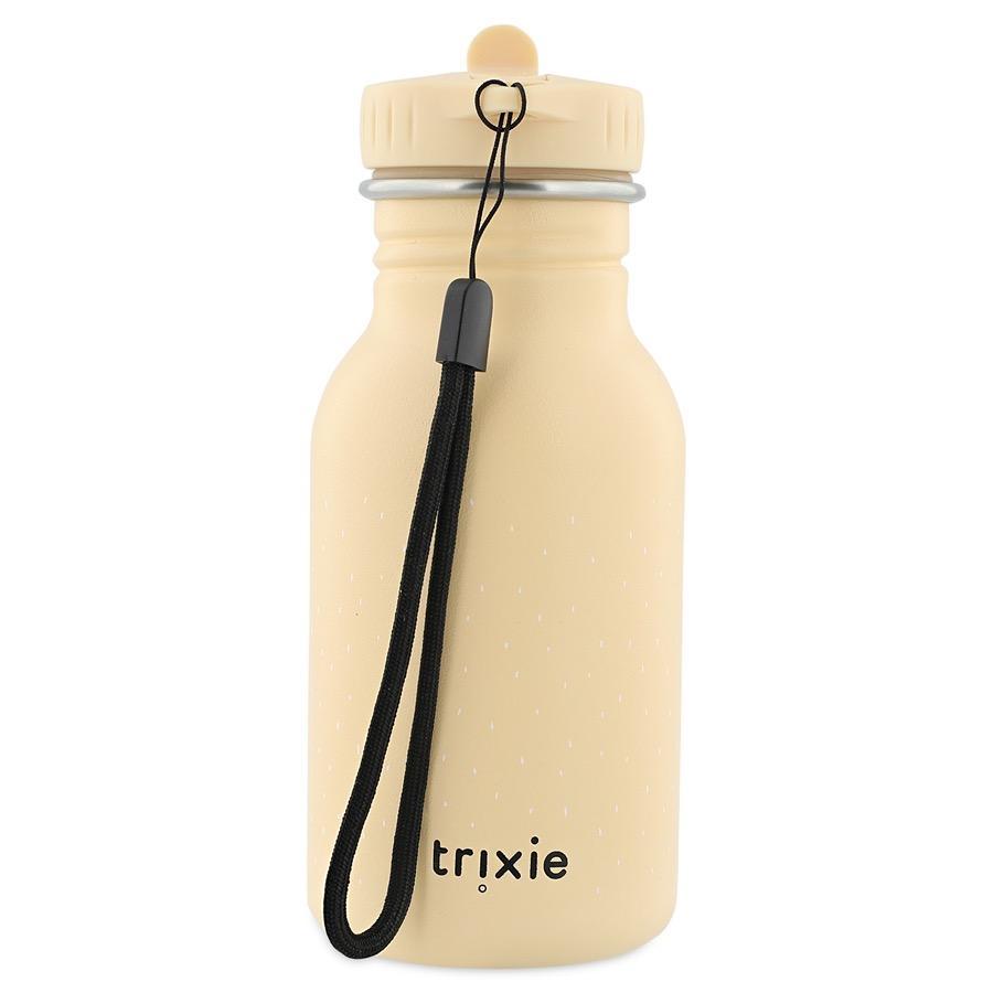 350 ml Stainless Steel Gourde - Mrs. Unicorn by Trixie