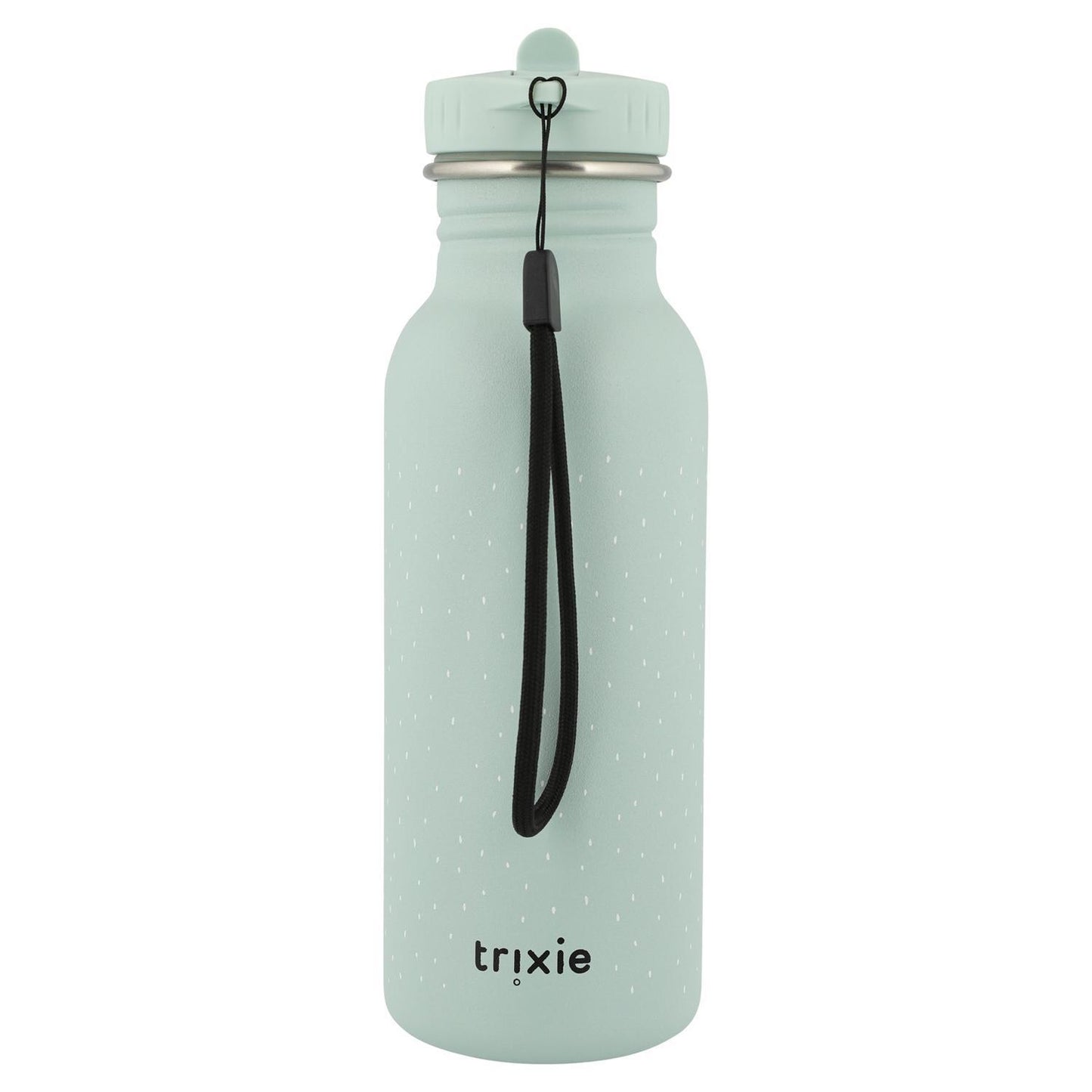 Stainless Steel Water Bottle 500ml - Mr. Polar Bear by Trixie