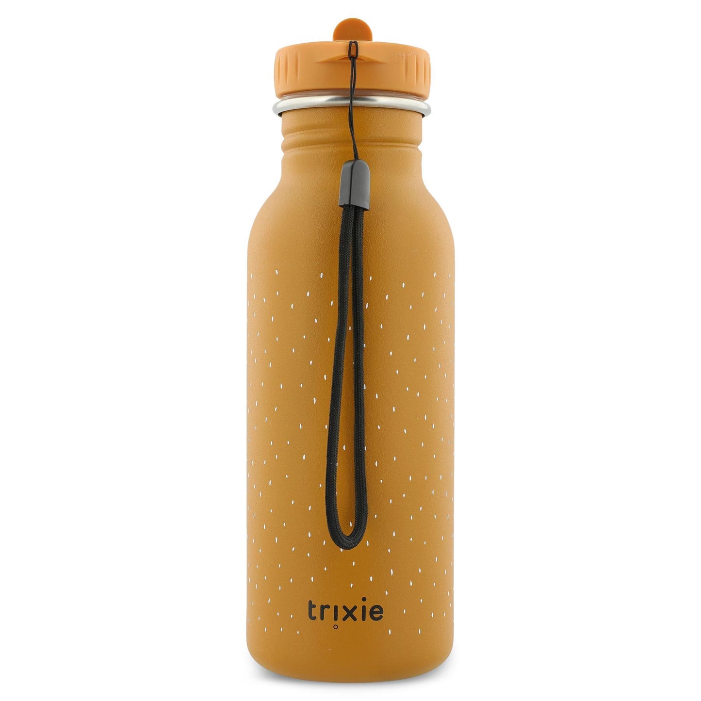 Stainless Steel 500ml Gourde - Mr. Tiger by Trixie