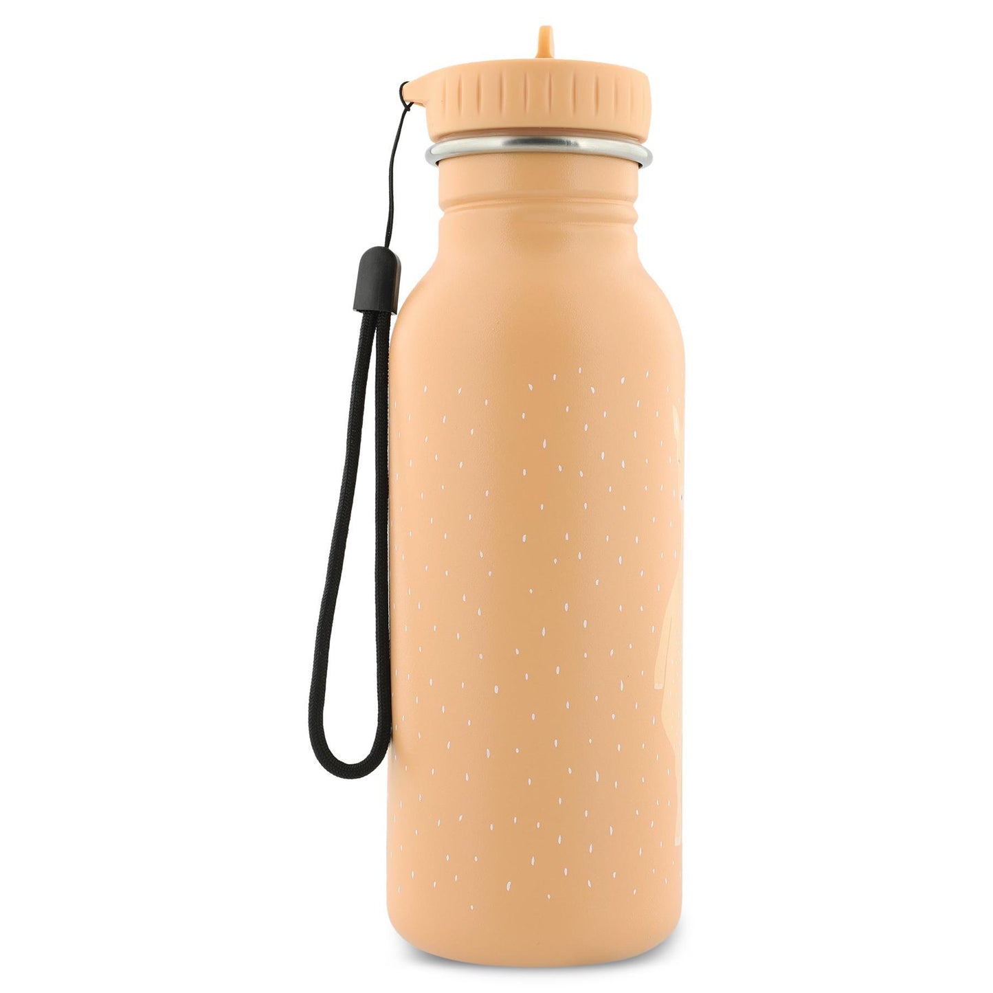 500ml Stainless Steel Water Bottle by Trixie - Mrs. Giraffe