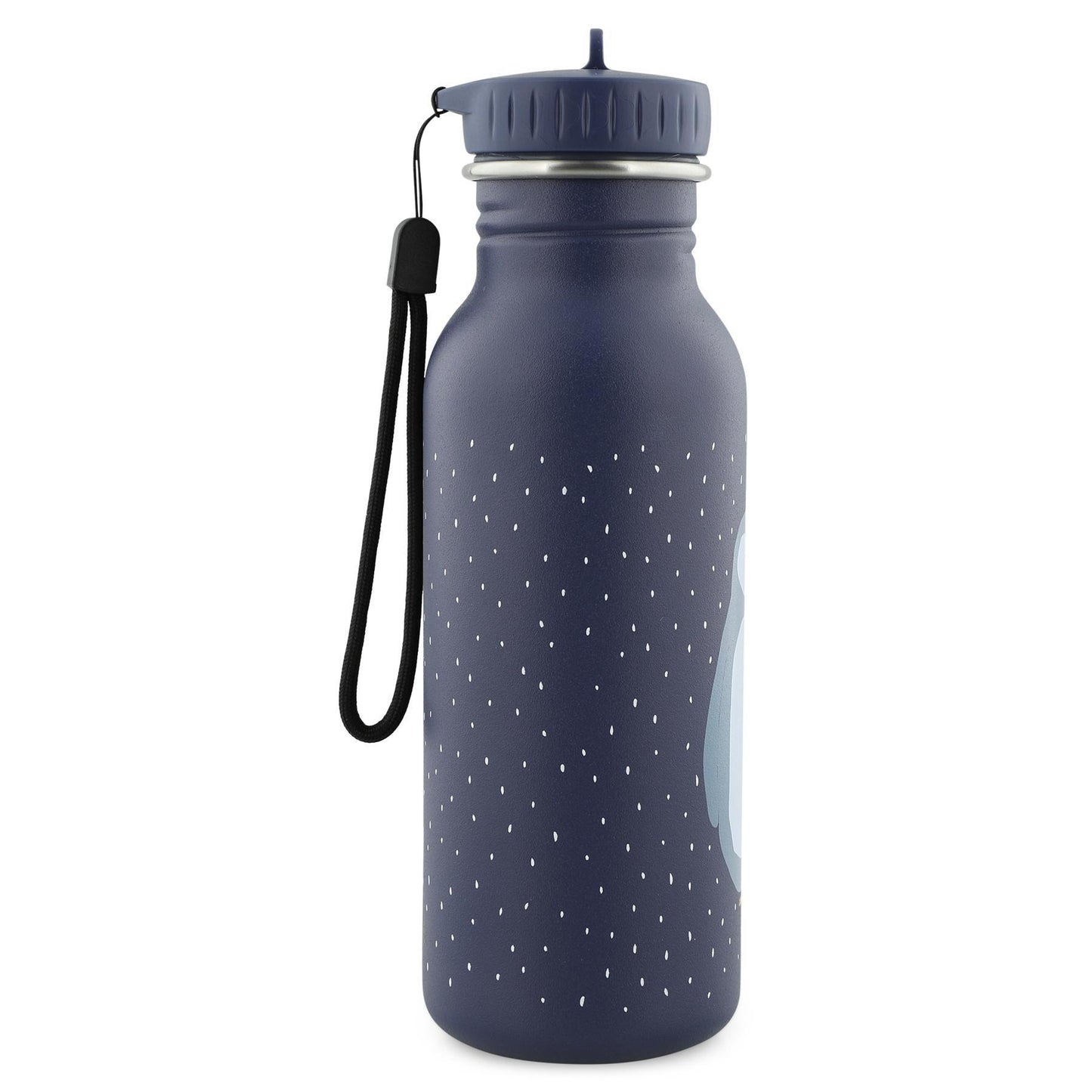 Trixie Stainless Steel Water Bottle 500 ml - Mr. Penguin