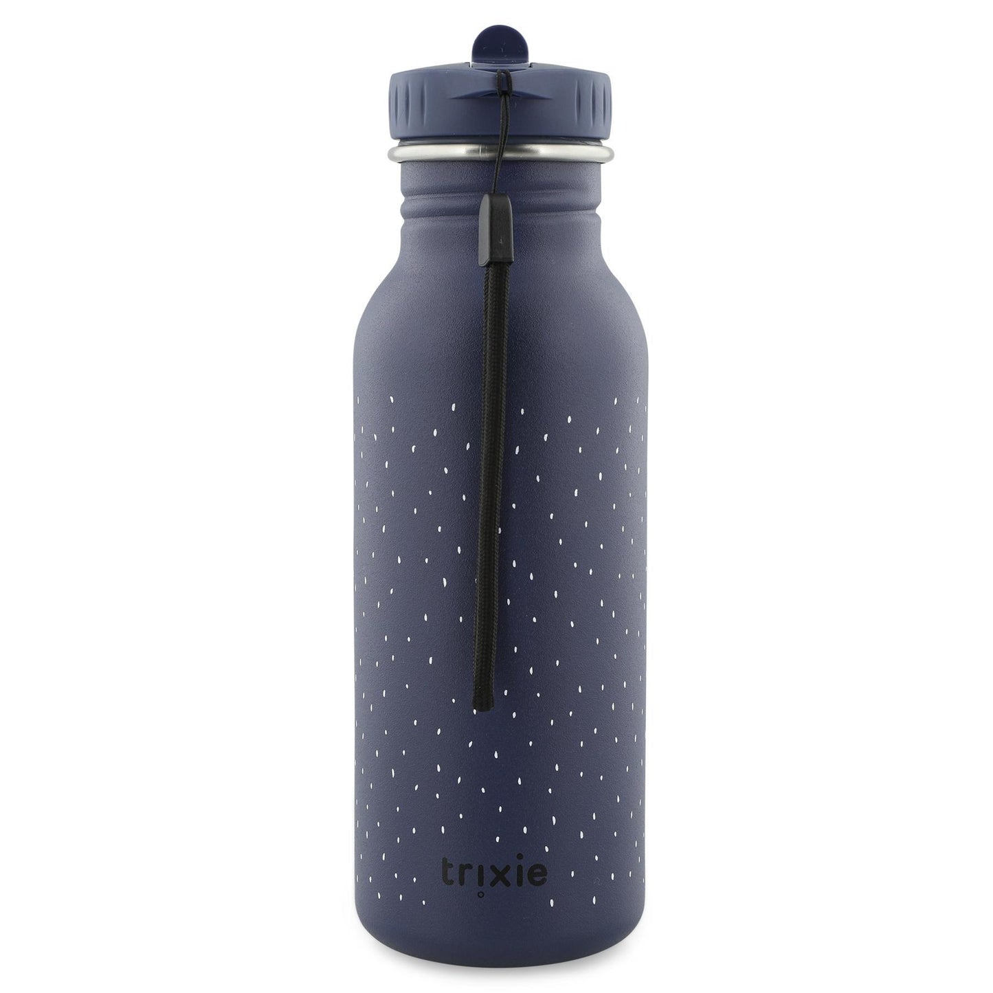 Trixie Stainless Steel Water Bottle 500 ml - Mr. Penguin