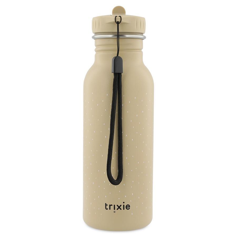 Stainless Steel Water Bottle 500ml - Mr. Dog by Trixie