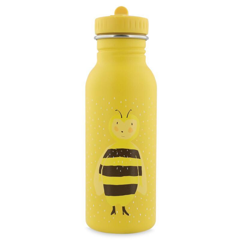 500ml Stainless Steel Water Bottle - Mrs. Bumblebee - Trixie by Trixie