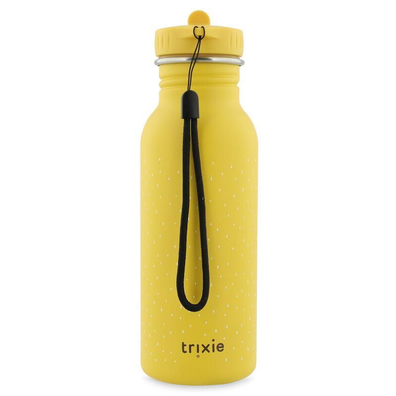 500ml Stainless Steel Water Bottle - Mrs. Bumblebee - Trixie by Trixie