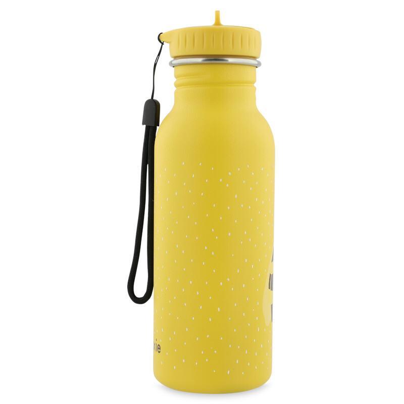 500ml Stainless Steel Water Bottle - Mrs. Bumblebee - Trixie by Trixie