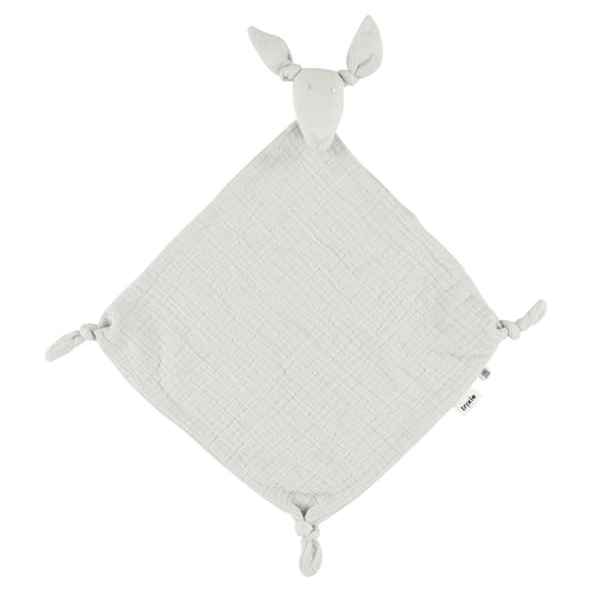 Trixie Bliss Grey Kangaroo Tetra Cloth - 65 cm x 50 cm