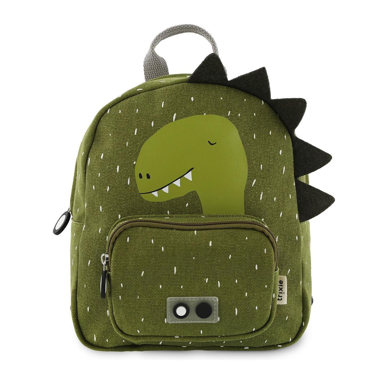 Small Backpack - Mr. Dino by Trixie