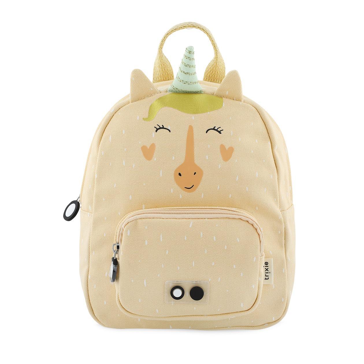 Mrs. Unicorn Mini Backpack - Trixie - Age 2+ - 21 x 10 x 25 cm