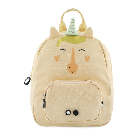 Mrs. Unicorn Mini Backpack - Trixie - Age 2+ - 21 x 10 x 25 cm