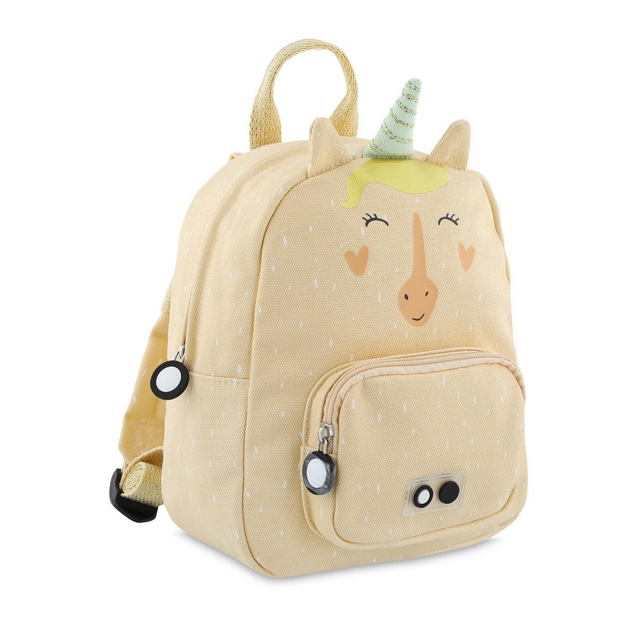 Mrs. Unicorn Mini Backpack - Trixie - Age 2+ - 21 x 10 x 25 cm