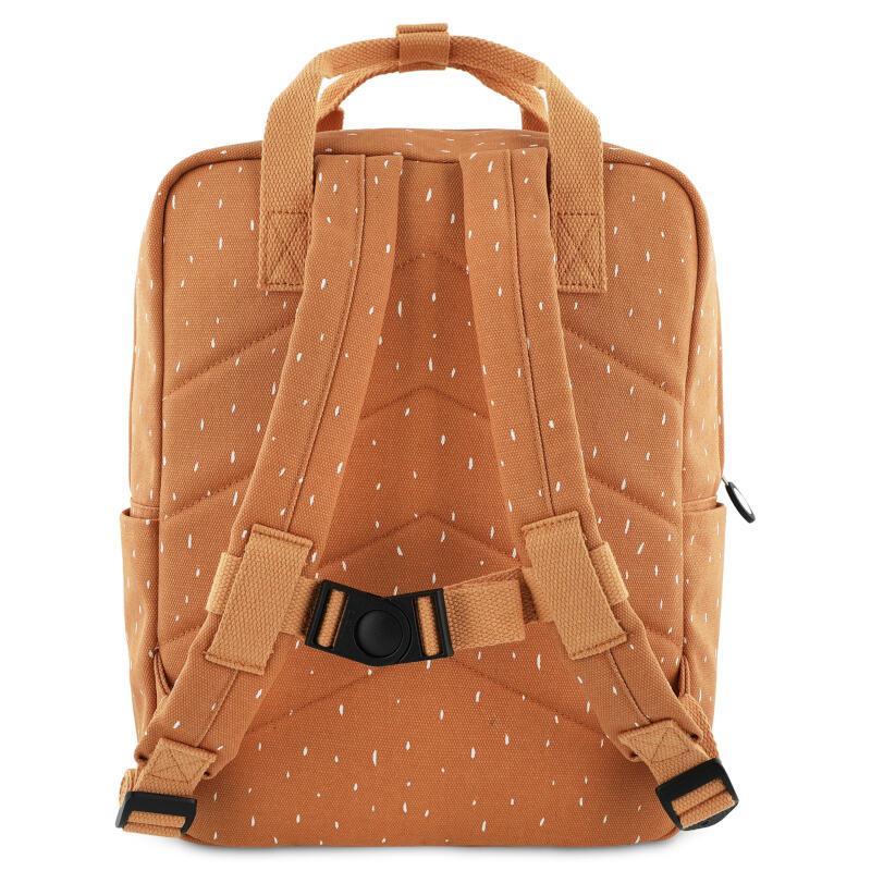 Large Format Backpack - Mr. Fox - Trixie by Trixie