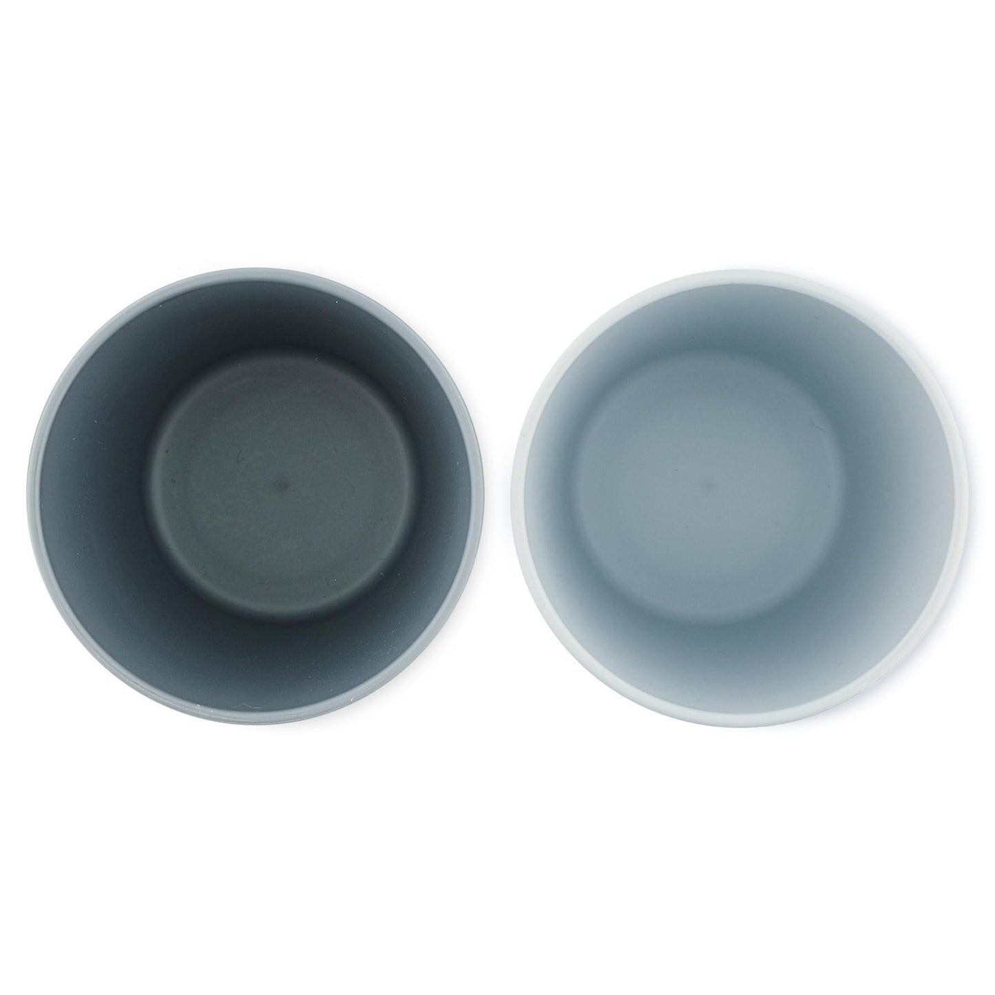 Set of 2 cups - Petrol by Trixie