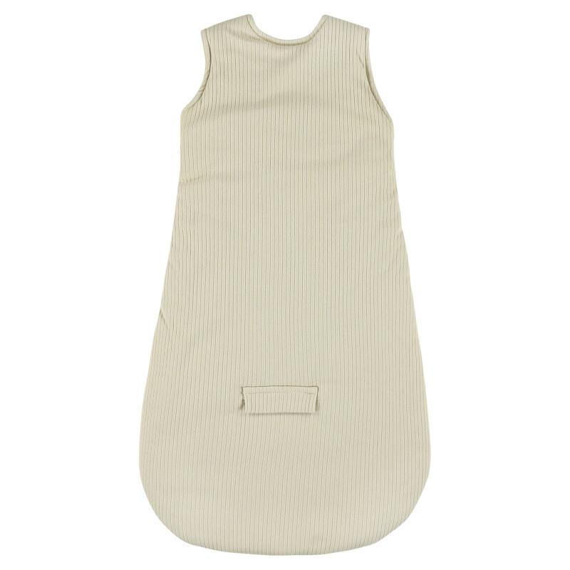 Sleeveless Mid-Season Baby Sleeping Bag | 70cm - Breeze Sand by Trixie