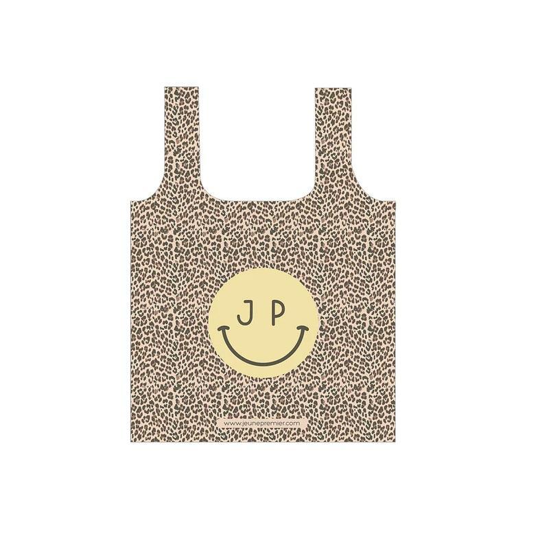 Tote Bag L - Smiley