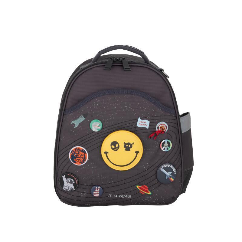 Ralphie Backpack - Space Invaders