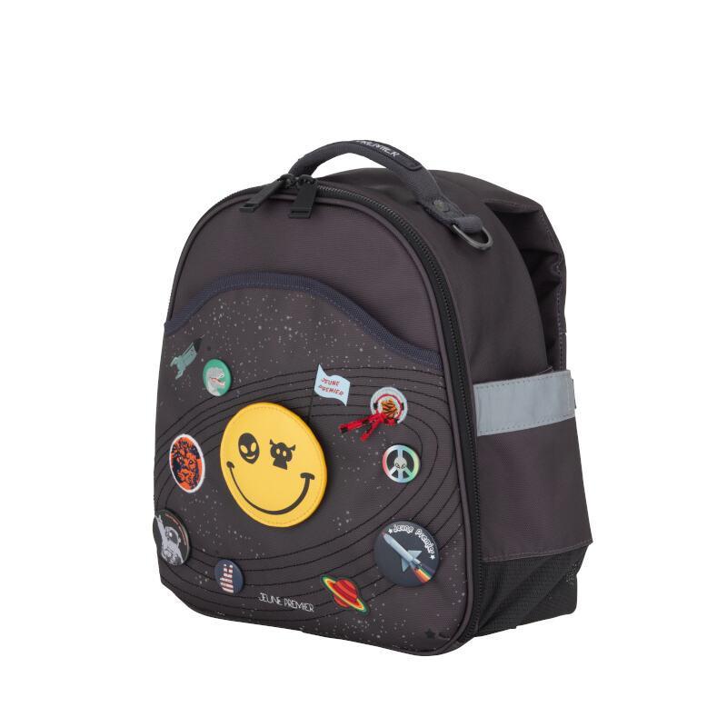 Ralphie Backpack - Space Invaders