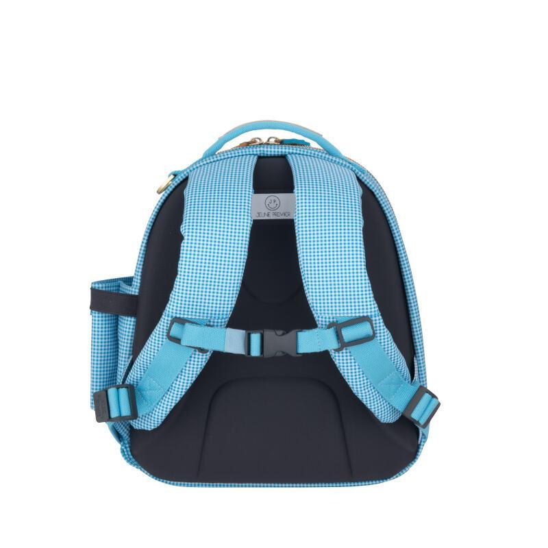 Ralphie Backpack - Vichy Love Blue