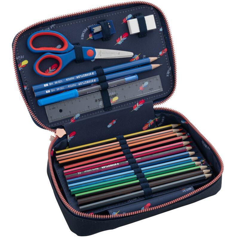 Unicorn Universe School Supply Set - STAEDLER High-End Accessories