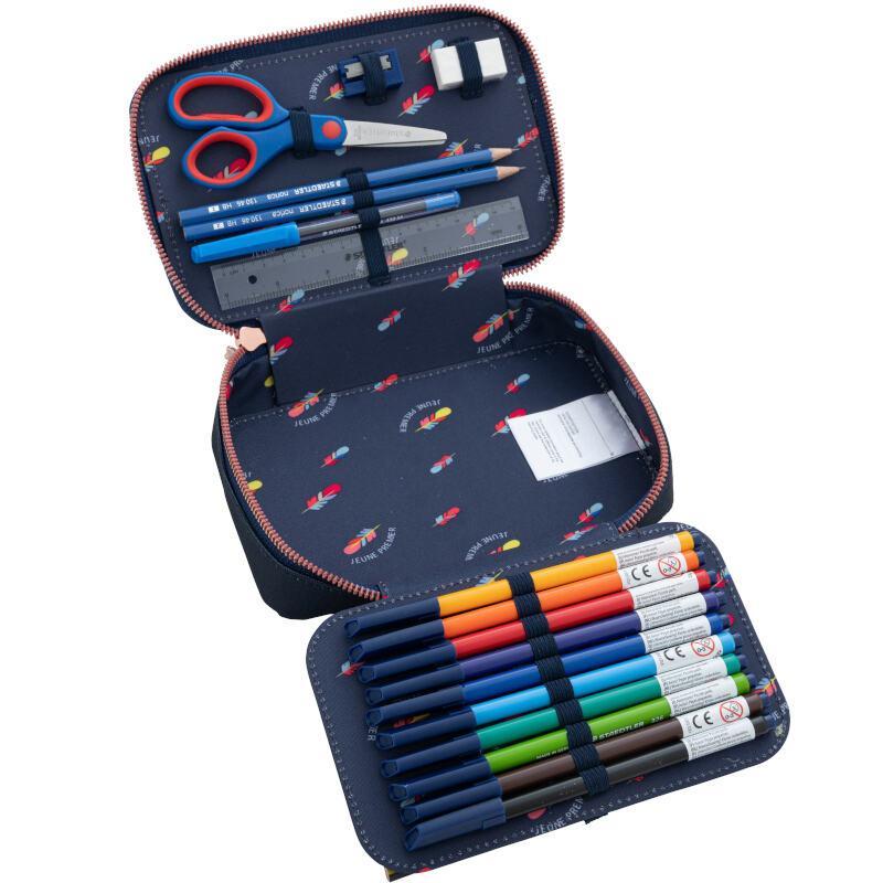 Unicorn Universe School Supply Set - STAEDLER High-End Accessories