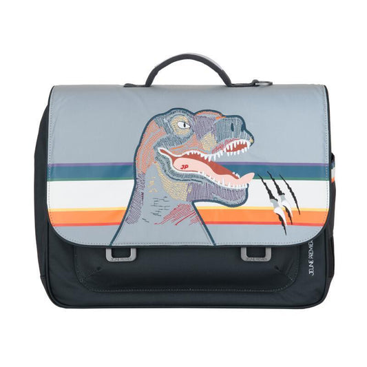 Reflectosaurus Backpack Midi - Age 6-8, polyester, care spray available