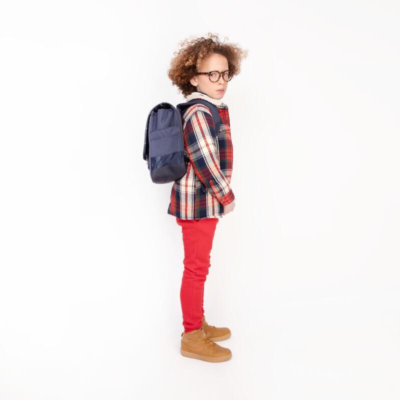 Mr. Gadget Midi Backpack - Colorful Designs & Quality