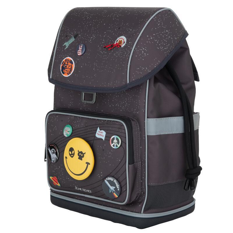 Ergonomic Backpack - Space Invaders - 18L volume