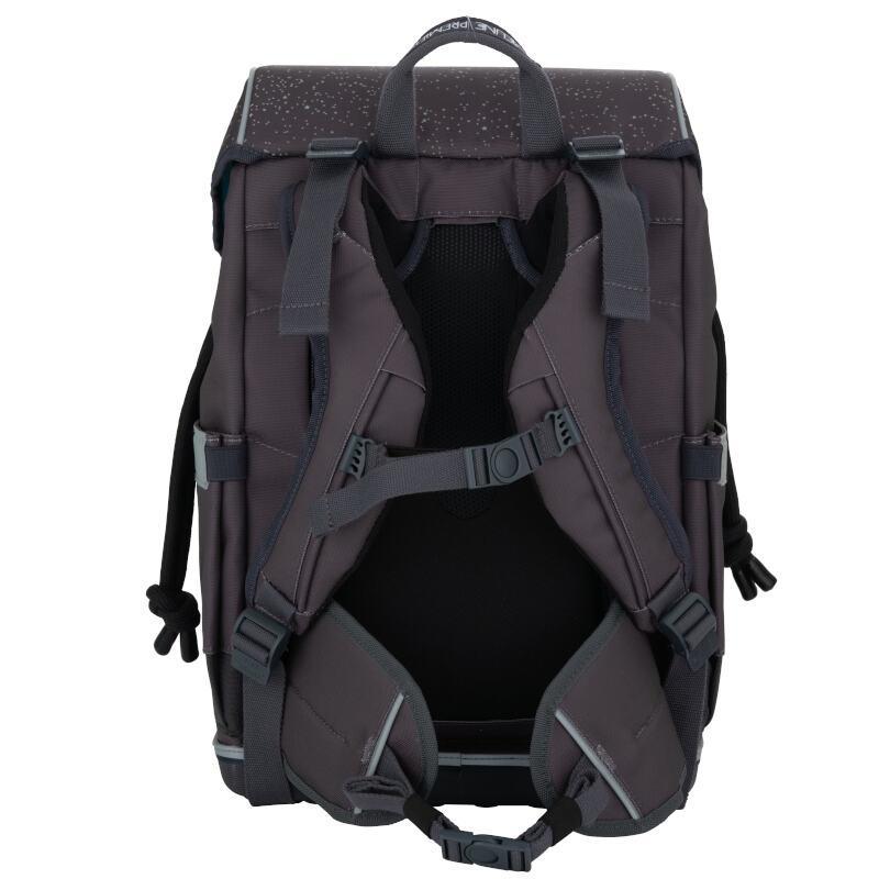 Ergonomic Backpack - Space Invaders - 18L volume