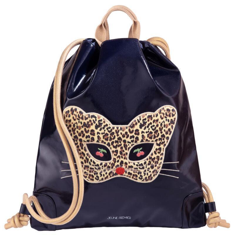 City Bag Love Cats Gym & Sports - Polyester - 40 x 36 cm