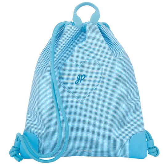 Gym Bag - Vichy Love Blue