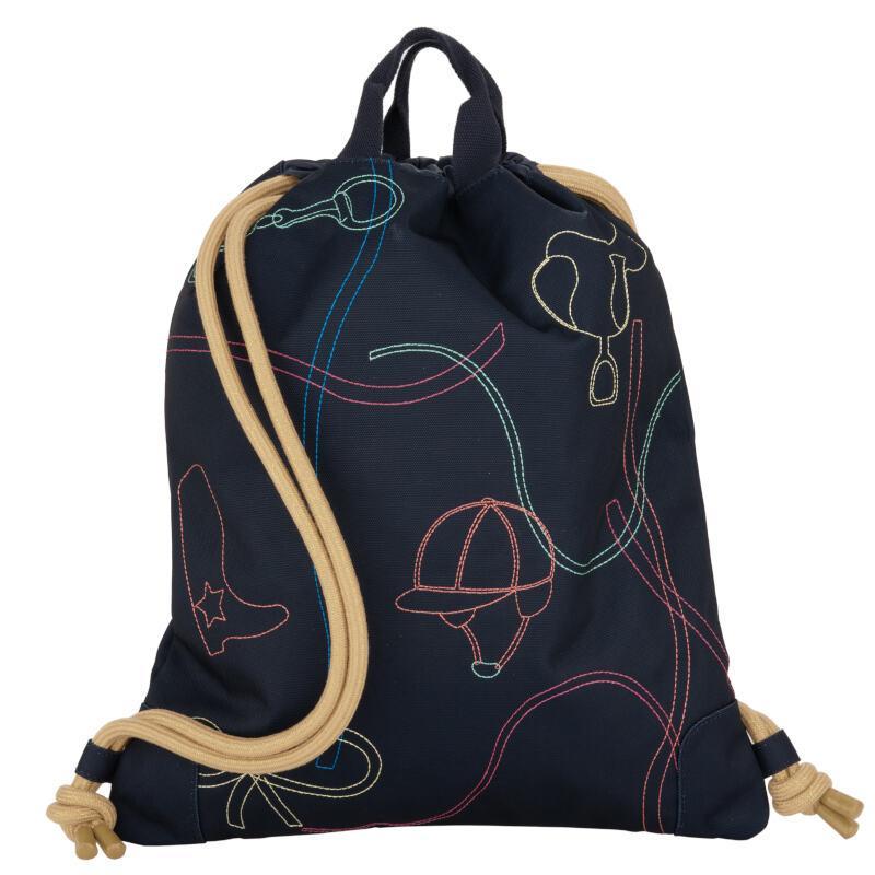 City Bag Gym - Cavalier Couture