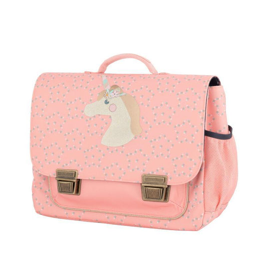 Classic Midi Backpack - Liberty Unicorn