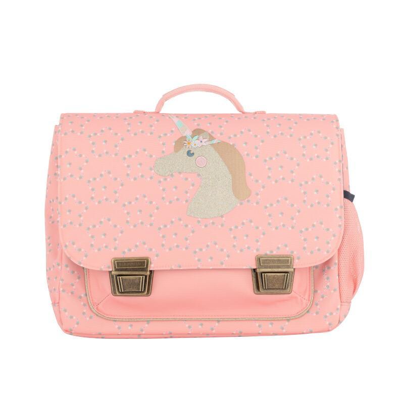 Classic Midi Backpack - Liberty Unicorn