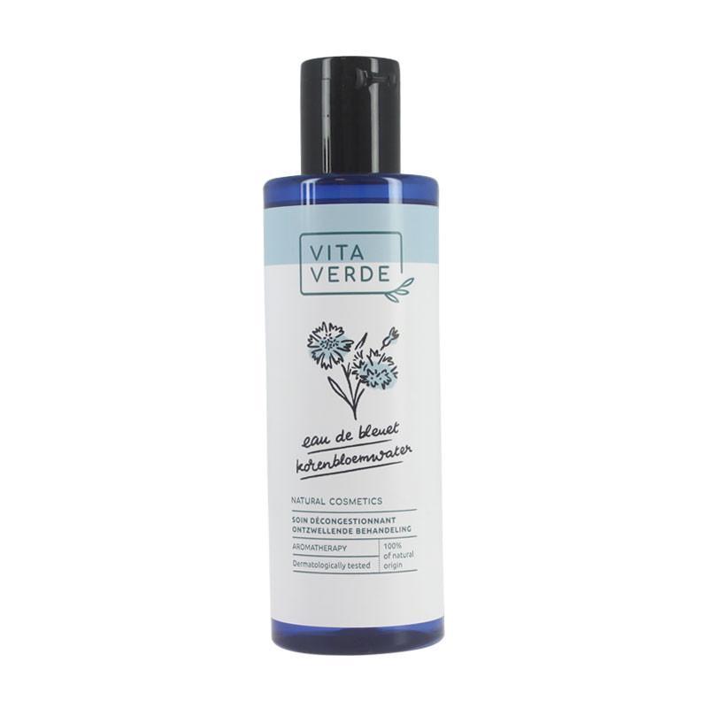 Cornflower water 200 ml - Vita Verde