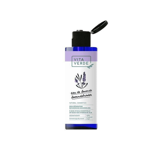 Lavender water 200 ml - Vita Verde