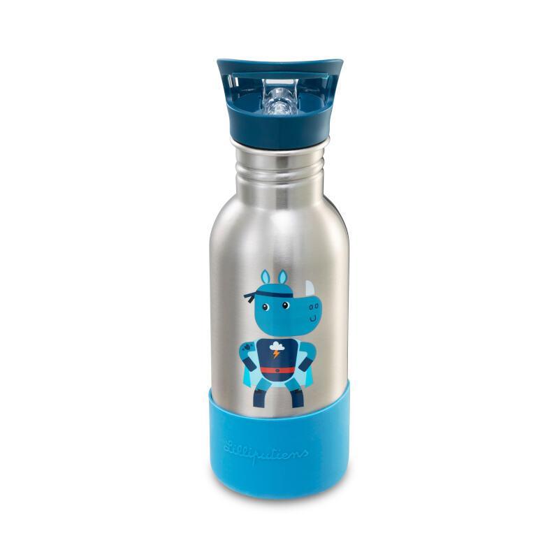 Gourde ECO Super Marius - 600 ml