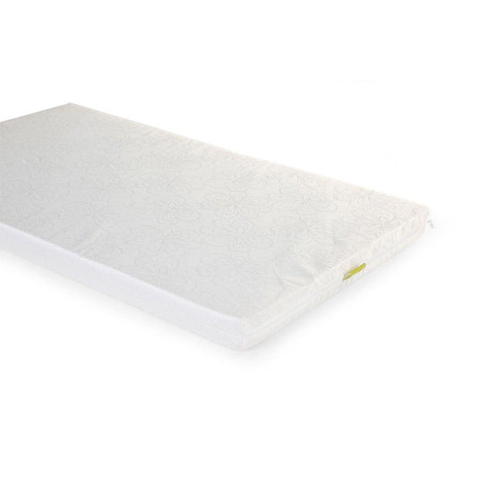 Basic matelas parc polyester 75x95x5 cm - Childhome