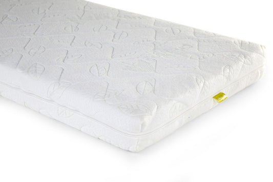 Matelas duo Kokos Natural Safe Sleeper - Childhome