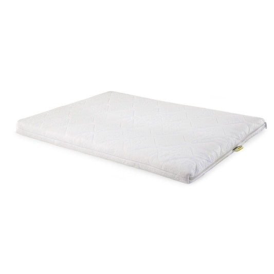 Matelas pour parc Heavenly Safe Sleeper 75x95x7 cm - Childhome