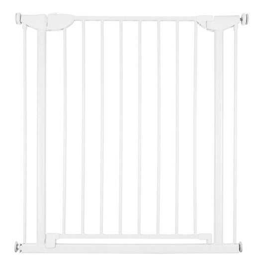 Barriere de sécurité Eltra Pressure blanc 75x81 cm - Childhome