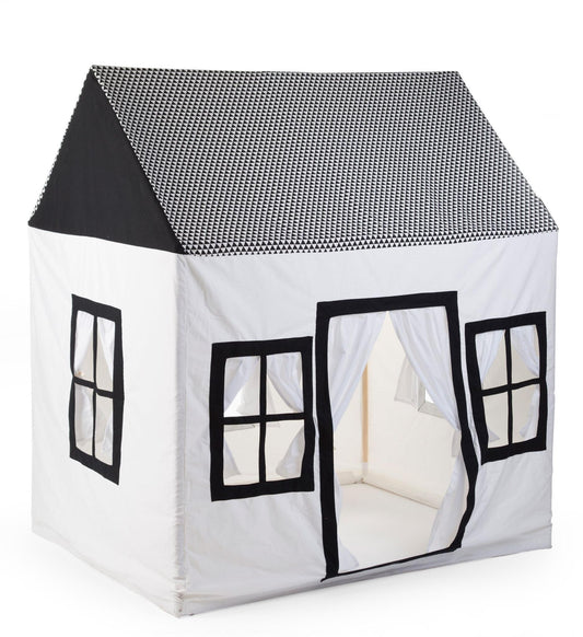 Tente de jeu en coton Grande Maison - Childhome