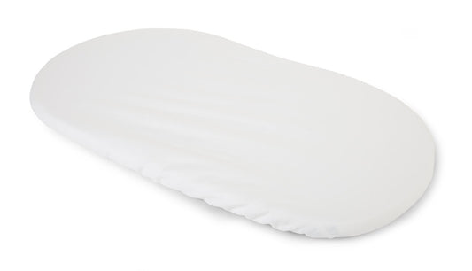 Housse de matelas pour couffin Moïse - Childhome