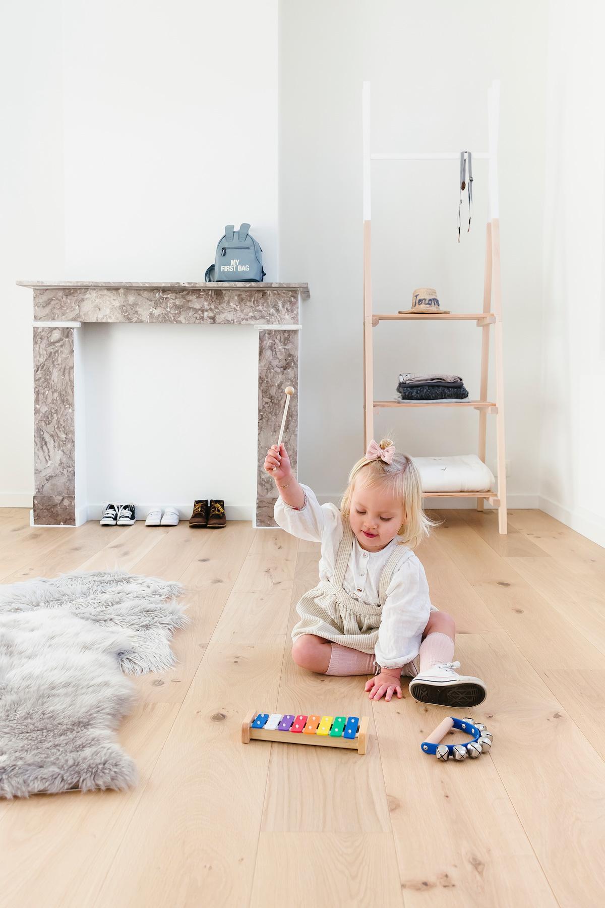 Porte-vêtements Tipi  - Childhome