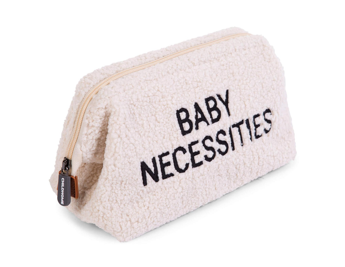 Trousse de toilette Baby Necessities Teddy écru - Childhome