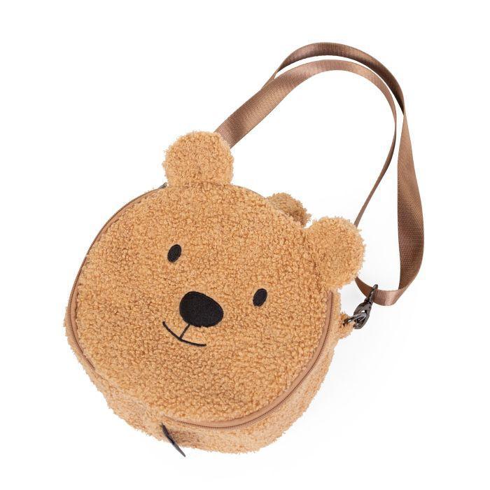 Sac à main Ours Teddy - Childhome