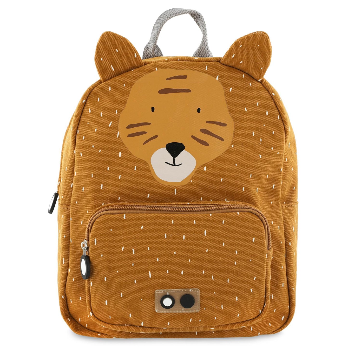 Trixie Mr. Tiger Backpack - Ideal for Fun Activities or First Day of School