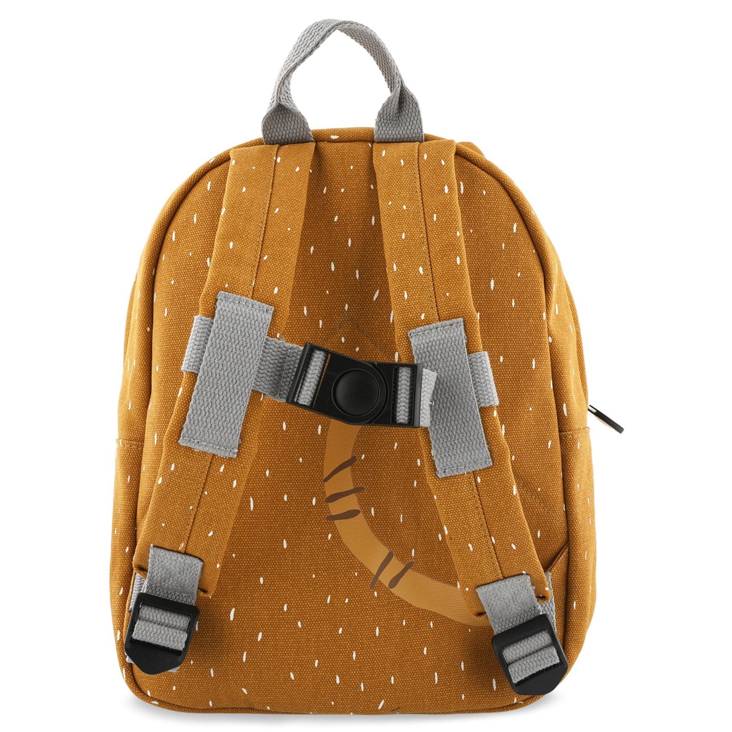 Trixie Mr. Tiger Backpack - Ideal for Fun Activities or First Day of School