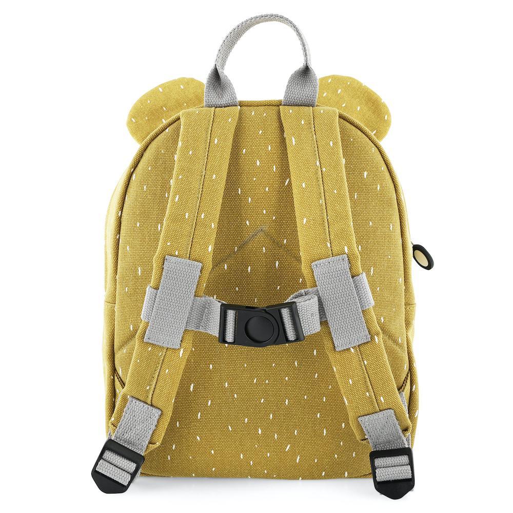 Mr. Koala Backpack by Trixie - Waterproof & Comfortable - Ages 2+