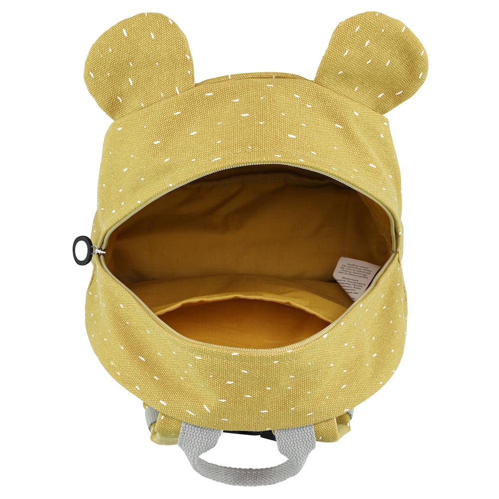 Mr. Koala Backpack by Trixie - Waterproof & Comfortable - Ages 2+