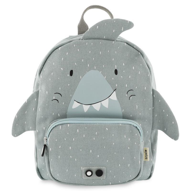 Mr. Shark Kids Backpack - Trixie